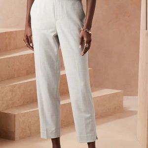 Banana Republic Hayden Taper Pant